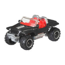 Matchbox Metal Vehículos Paquete de 5 autos