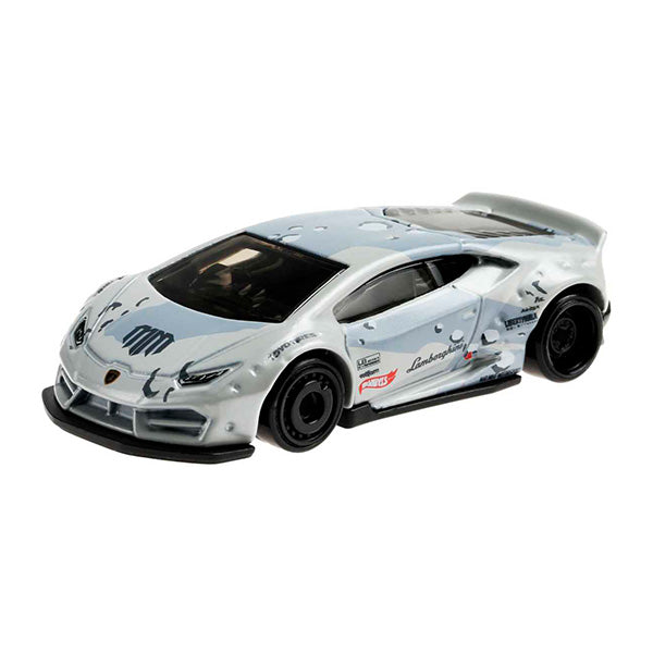 Hot Wheels Carrito básico surt