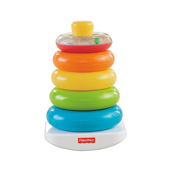 Fisher-Price Pila de aritos