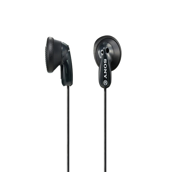 Audífonos Mdre9lpblk Black Sony