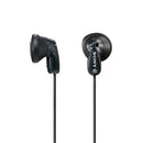 Audífonos Mdre9lpblk Black Sony