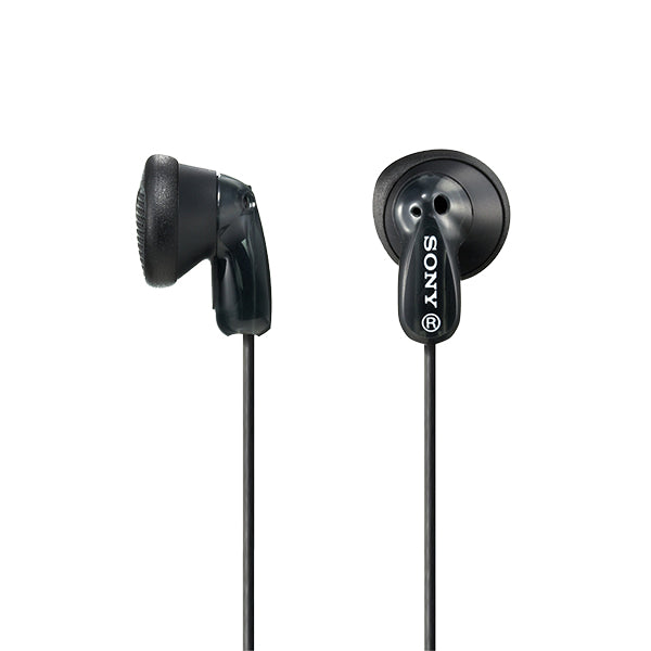 Audífonos Mdre9lpblk Black Sony