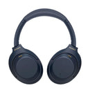 Sony Audífonos diadema BT azul