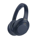 Sony Audífonos diadema BT azul