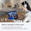 Audífonos Diadema BT Sony