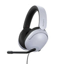 Audífonos gaming Sony