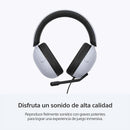 Audífonos gaming Sony