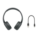 Sony Audífonos BT negro