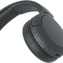 Sony Audífonos BT negro