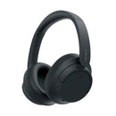Sony Audífonos diadema BT negro