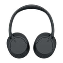 Sony Audífonos diadema BT negro