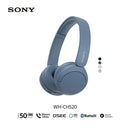 Sony Audífonos BT  azul