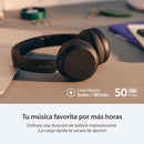 Sony Audífonos BT  azul