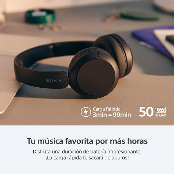 Audífonos BT Sony