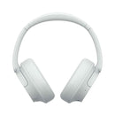 Sony Audífonos diadema BT blanco