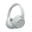 Sony Audífonos diadema BT blanco