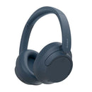 Sony Audífonos diadema BT azul
