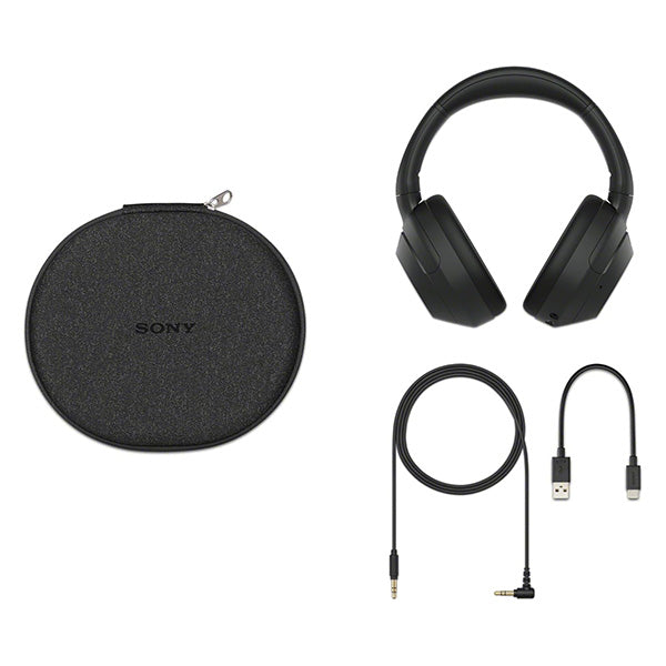 Audífonos diadema BT Sony