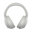 Sony Audífonos diadema BT blanco
