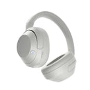 Sony Audífonos diadema BT blanco