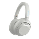Sony Audífonos diadema BT blanco