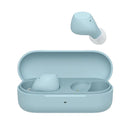 Sony Earbuds BT azul