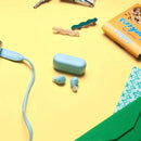 Sony Earbuds BT azul