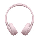Sony Audífonos BT rosa