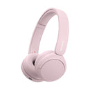 Sony Audífonos BT rosa