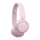 Sony Audífonos BT rosa