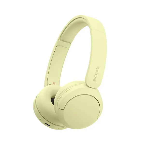 Audífonos Diadema BT Sony