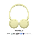 Audífonos Diadema BT Sony