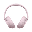 Sony Audífonos diadema BT rosado