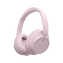 Sony Audífonos diadema BT rosado