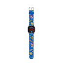 Reloj led niño Paw Patrol