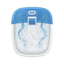 Masajeador para pies bubble bliss - Homedics