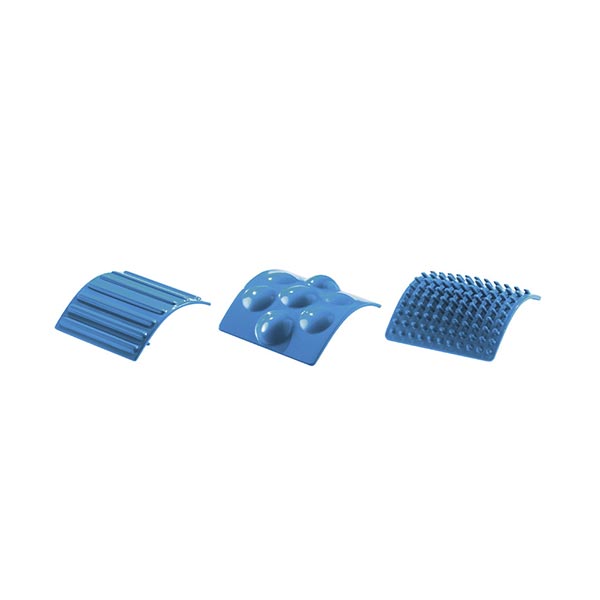 Masajeador para pies bubble bliss - Homedics