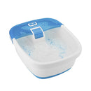Masajeador para pies bubble bliss - Homedics