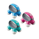 Mini masajeador quad - Homedics