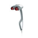 Masajeador percusión pro calor - Homedics