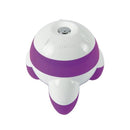 Mini masajeador corporal galaxy - Homedics