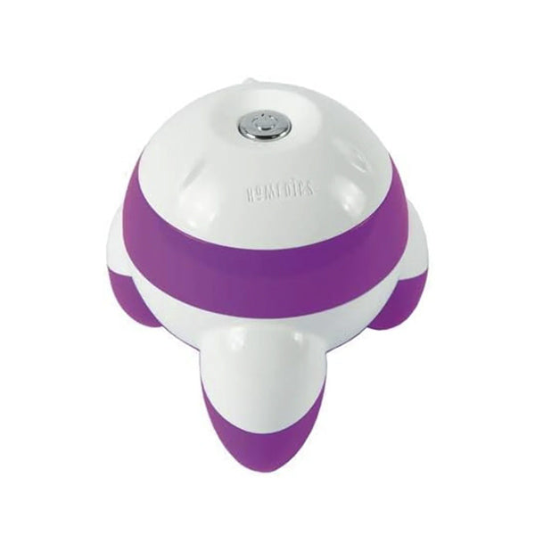 Mini masajeador corporal galaxy - Homedics