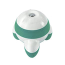 Mini masajeador corporal galaxy - Homedics