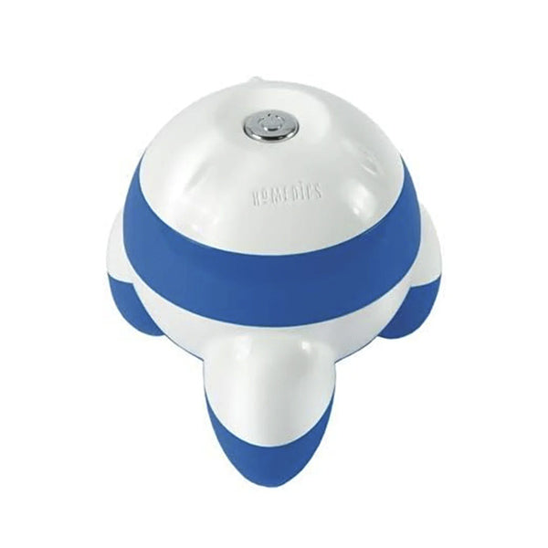 Mini masajeador corporal galaxy - Homedics
