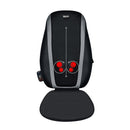 Asiento masajeador shiatsu con calor -Homedics