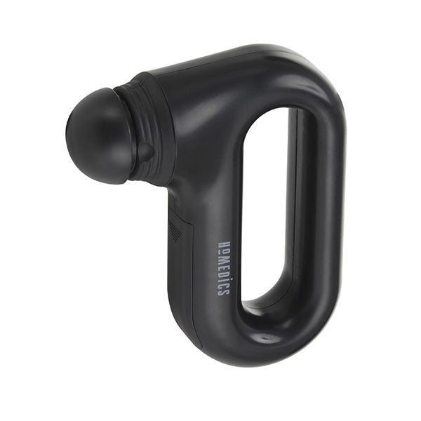 Masajeador mano con vibración - Homedics