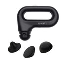 Masajeador mano con vibración - Homedics