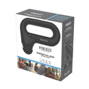 Masajeador mano con vibración - Homedics