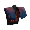 Masajeador vibración cuello y hombros - Homedics