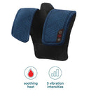 Masajeador vibración cuello y hombros - Homedics